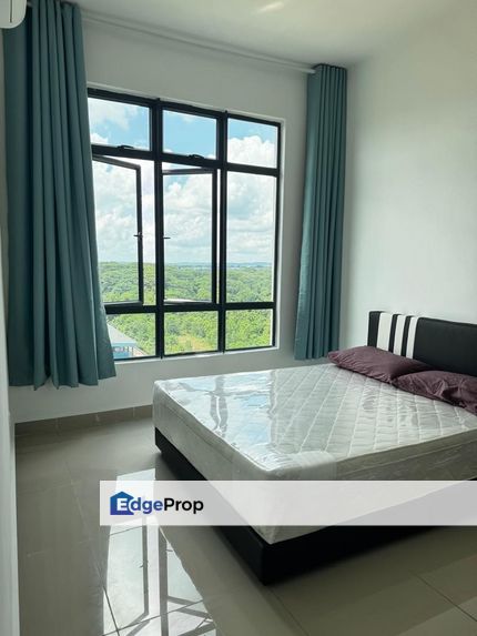 2-Bedroom Unit @ KSL Residence 2 for Rent, Johor, Johor Bahru