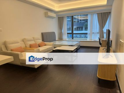 Ready Rental Income! R&F Studio for Sale, Johor, Johor Bahru