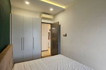 The WaterEdge Residences