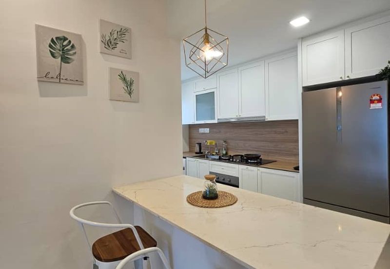 The WaterEdge Residences