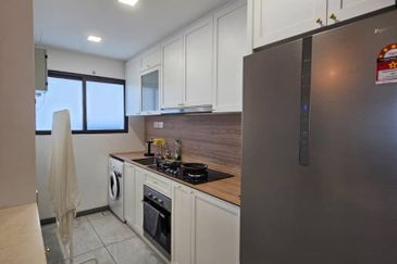 The WaterEdge Residences