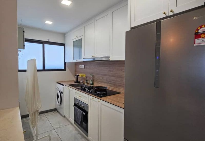 The WaterEdge Residences