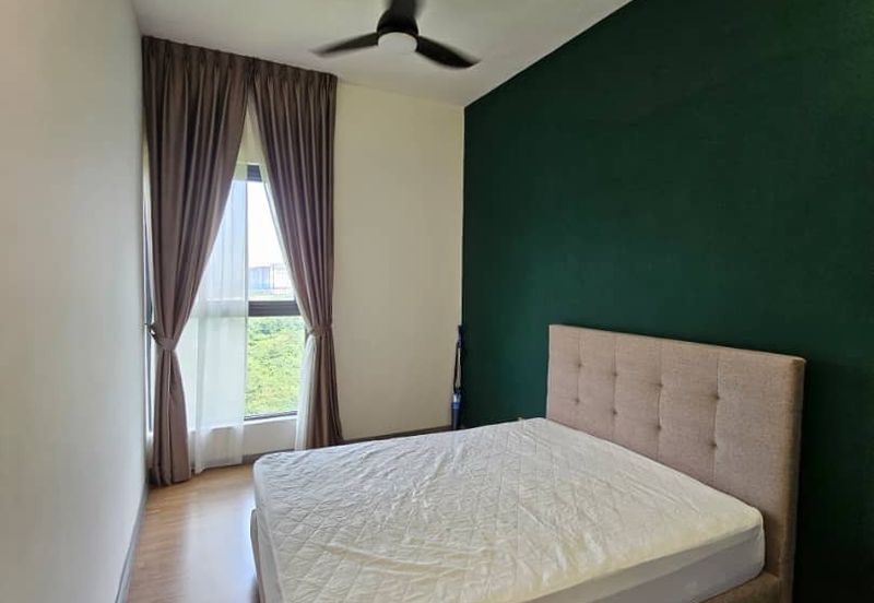 The WaterEdge Residences