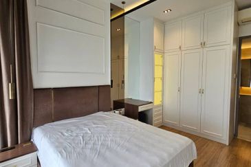 The WaterEdge Residences