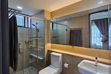 The WaterEdge Residences