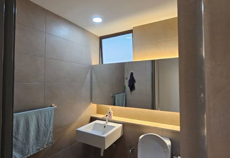 The WaterEdge Residences