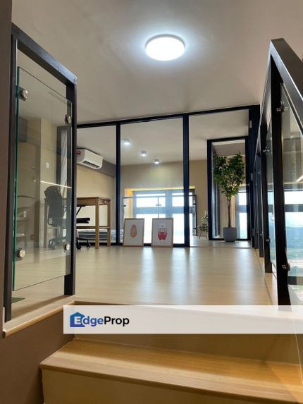 2BR Condo @ Molek Pine 4 For Sale, Johor, Johor Bahru
