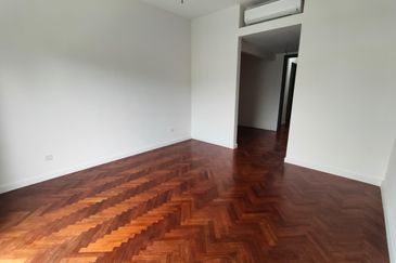 Avira Garden Terraces @ Medini