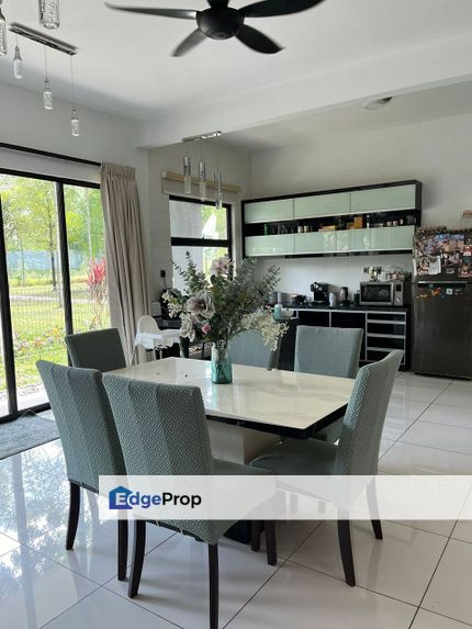Double Storey Terrace @ East Ledang For Sale, Johor, Nusajaya