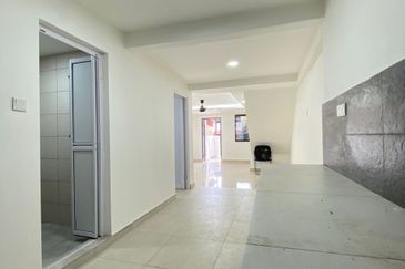 Bandar Baru Permas Jaya