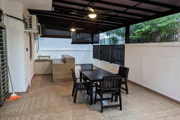 The Gateway @ Horizon Hills