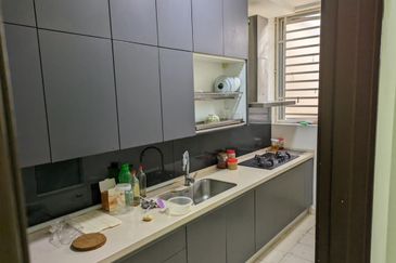 The Gateway @ Horizon Hills