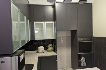 The Gateway @ Horizon Hills