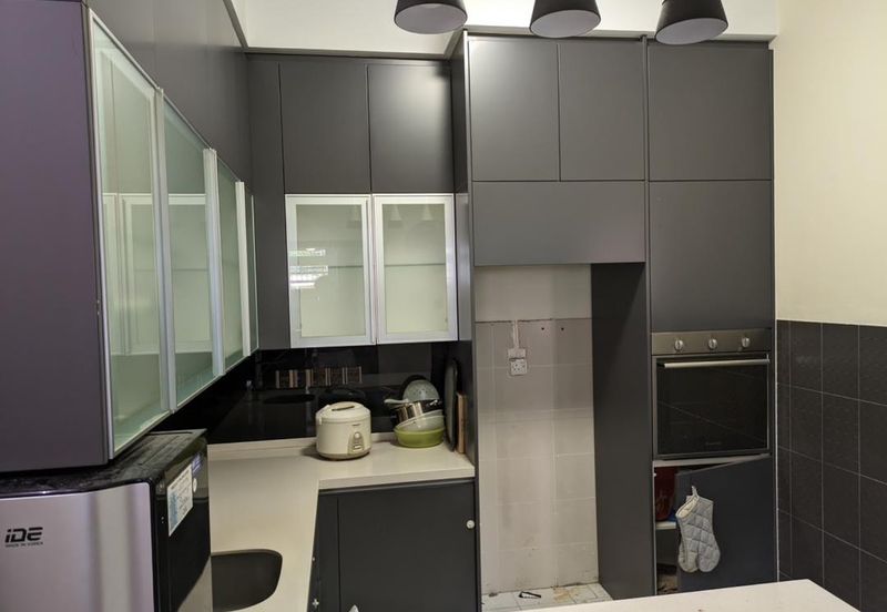 The Gateway @ Horizon Hills