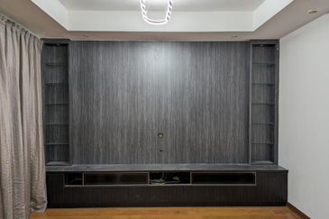 The Gateway @ Horizon Hills