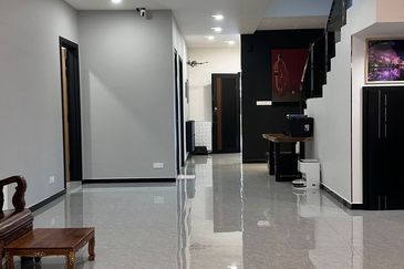 The WaterEdge Residences