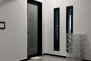 The WaterEdge Residences