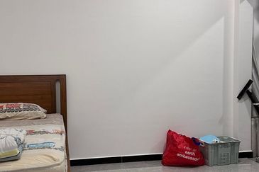 The WaterEdge Residences