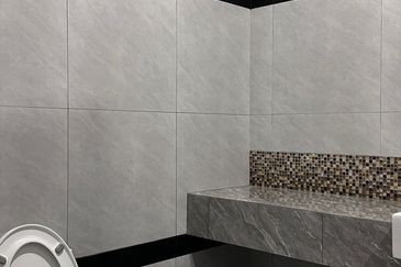 The WaterEdge Residences