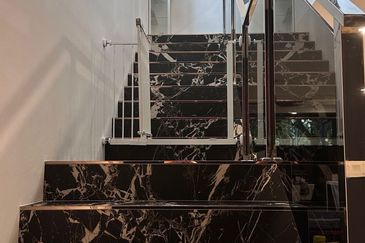 The WaterEdge Residences