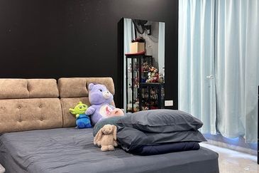 The WaterEdge Residences