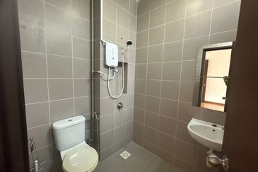 The WaterEdge Residences