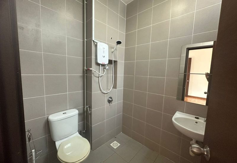 The WaterEdge Residences