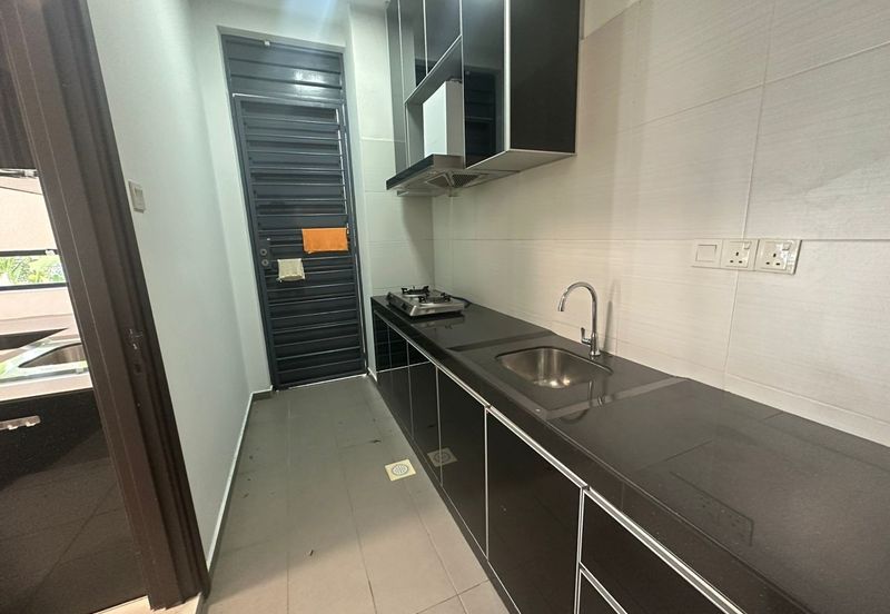 The WaterEdge Residences