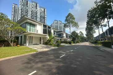 The WaterEdge Residences