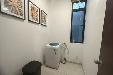 The WaterEdge Residences