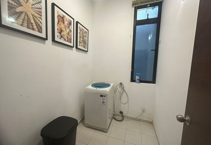 The WaterEdge Residences