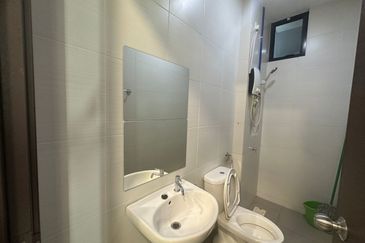 The WaterEdge Residences