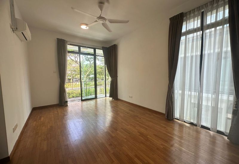 The WaterEdge Residences