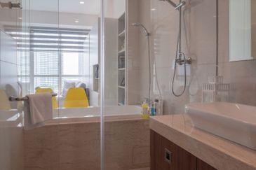 Puteri Cove Residences