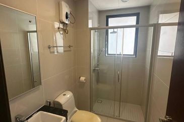 Kings Bay Country Garden @Danga Bay