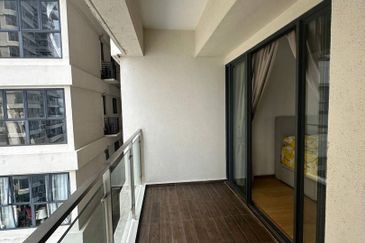 Kings Bay Country Garden @Danga Bay