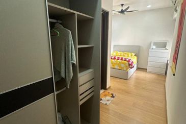 Kings Bay Country Garden @Danga Bay