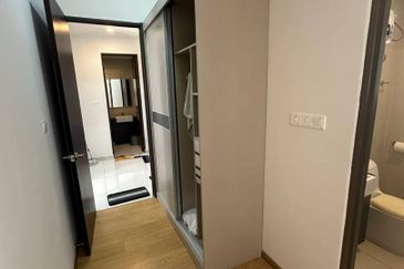 Kings Bay Country Garden @Danga Bay