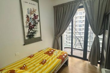 Kings Bay Country Garden @Danga Bay