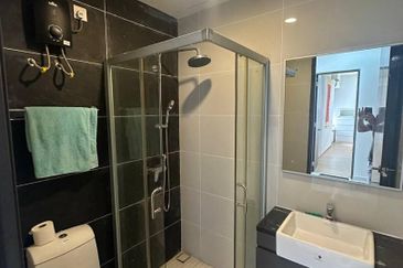 Kings Bay Country Garden @Danga Bay