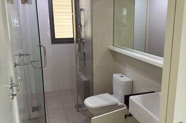 Iskandar Residences Medini