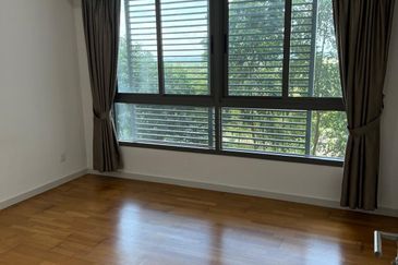 Iskandar Residences Medini