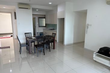 Iskandar Residences Medini