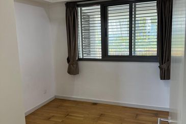 Iskandar Residences Medini