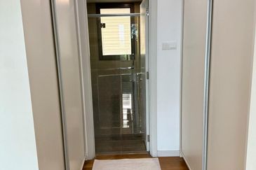 Iskandar Residences Medini