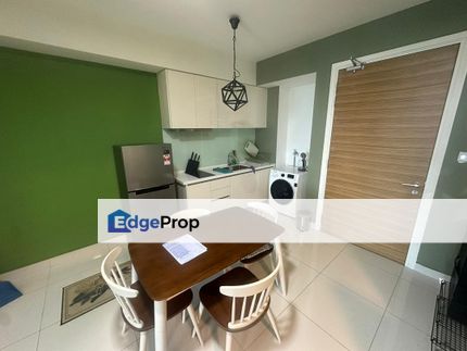Teega Suites Studio for Sale & Rent, Johor, 