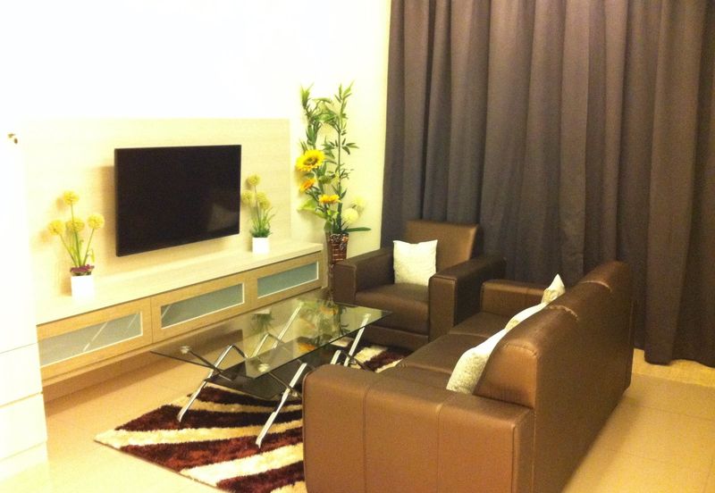 Horizon Residence (Dwi Mutiara)