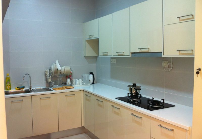 Horizon Residence (Dwi Mutiara)