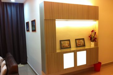 Horizon Residence (Dwi Mutiara)