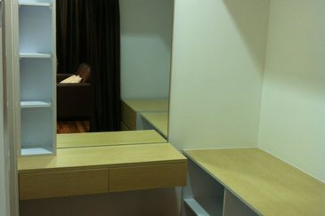 Horizon Residence (Dwi Mutiara)